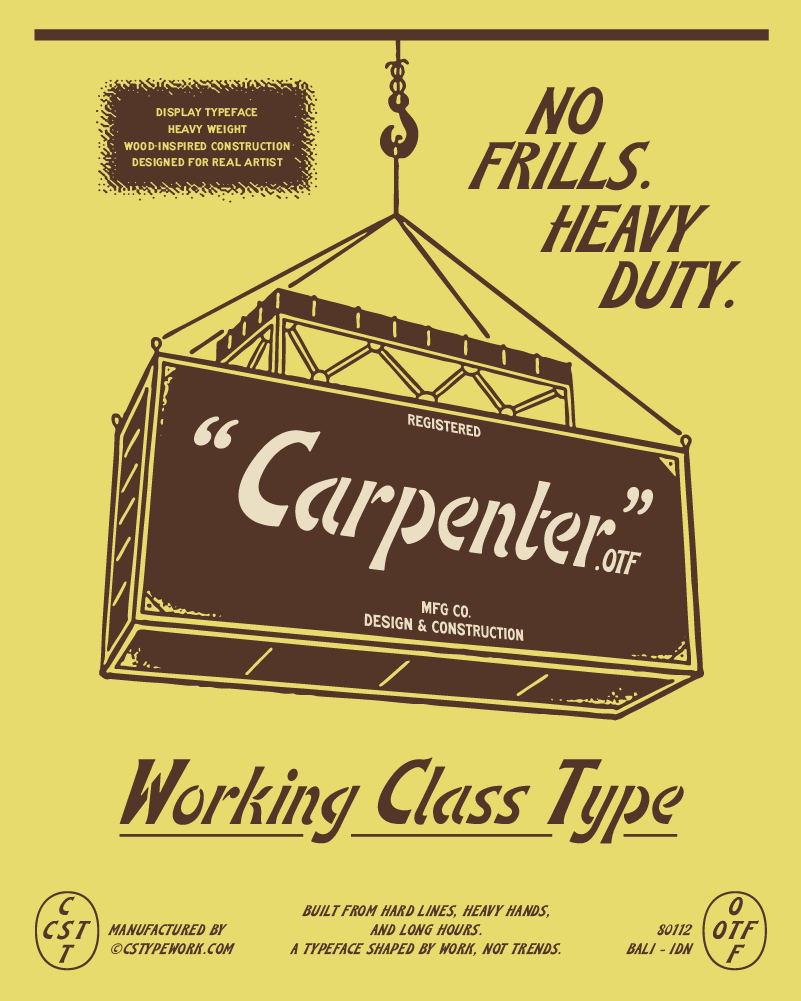 Font Thumbnail