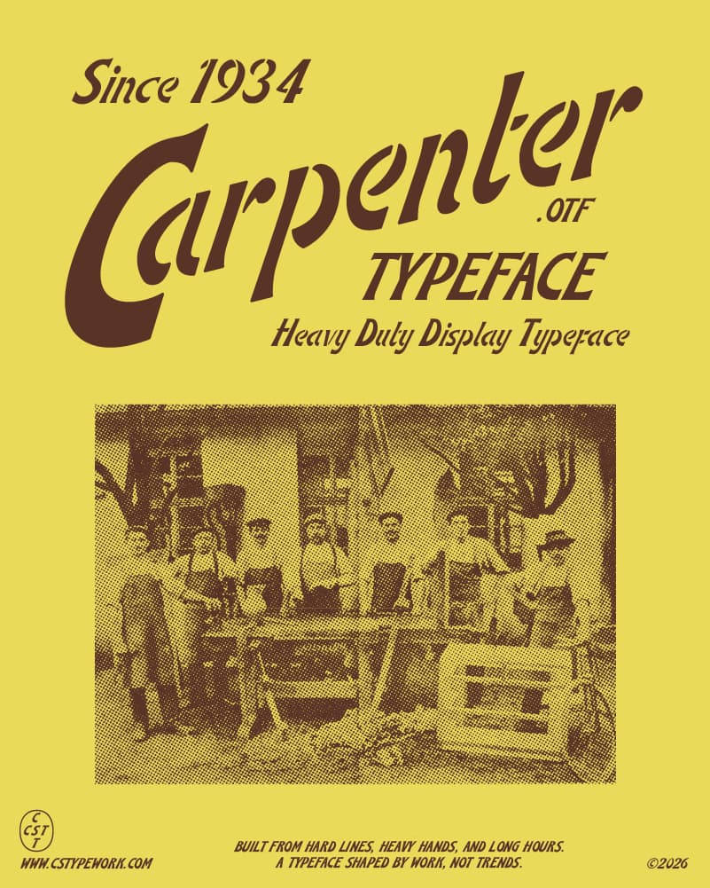 Font Preview