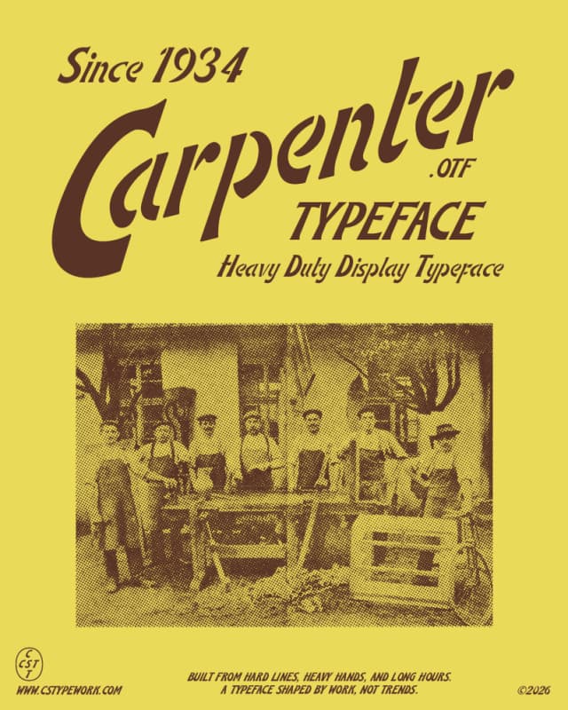Font Thumbnail
