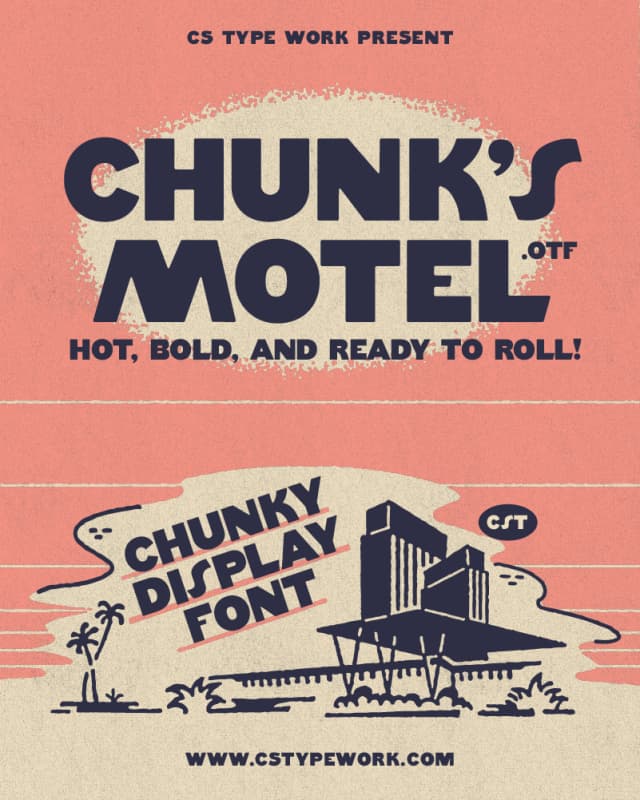 Font Thumbnail