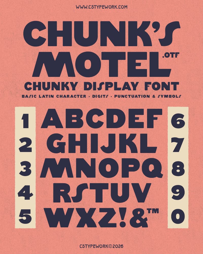Font Preview