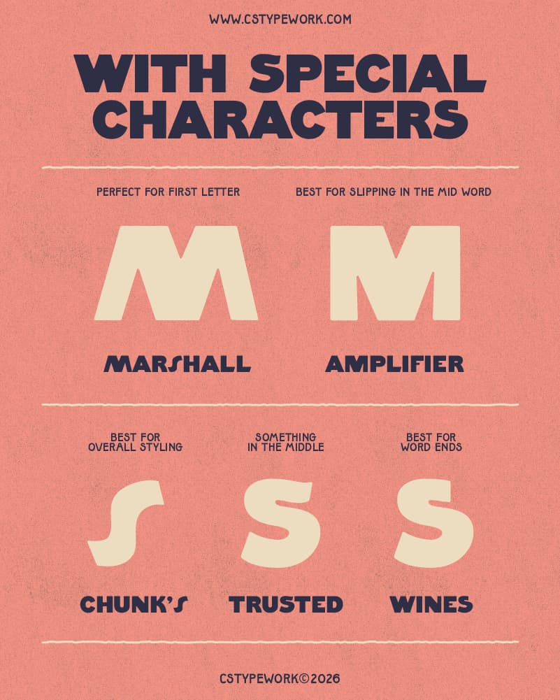 Font Preview