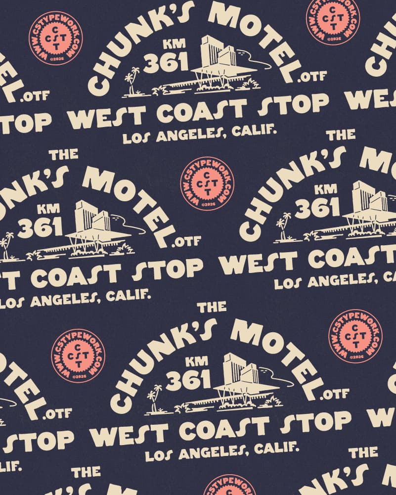 Font Preview