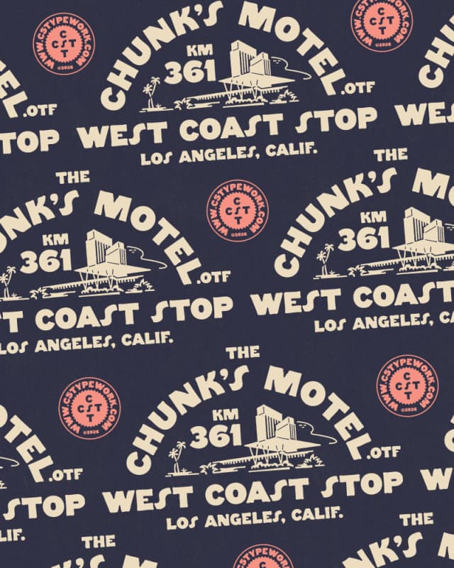 Font Thumbnail