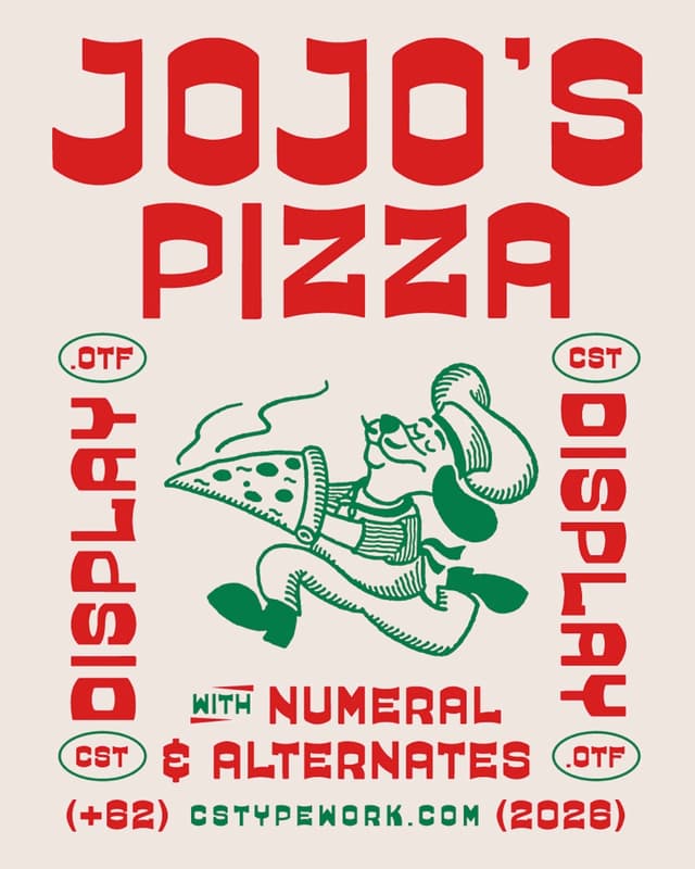 Font Thumbnail