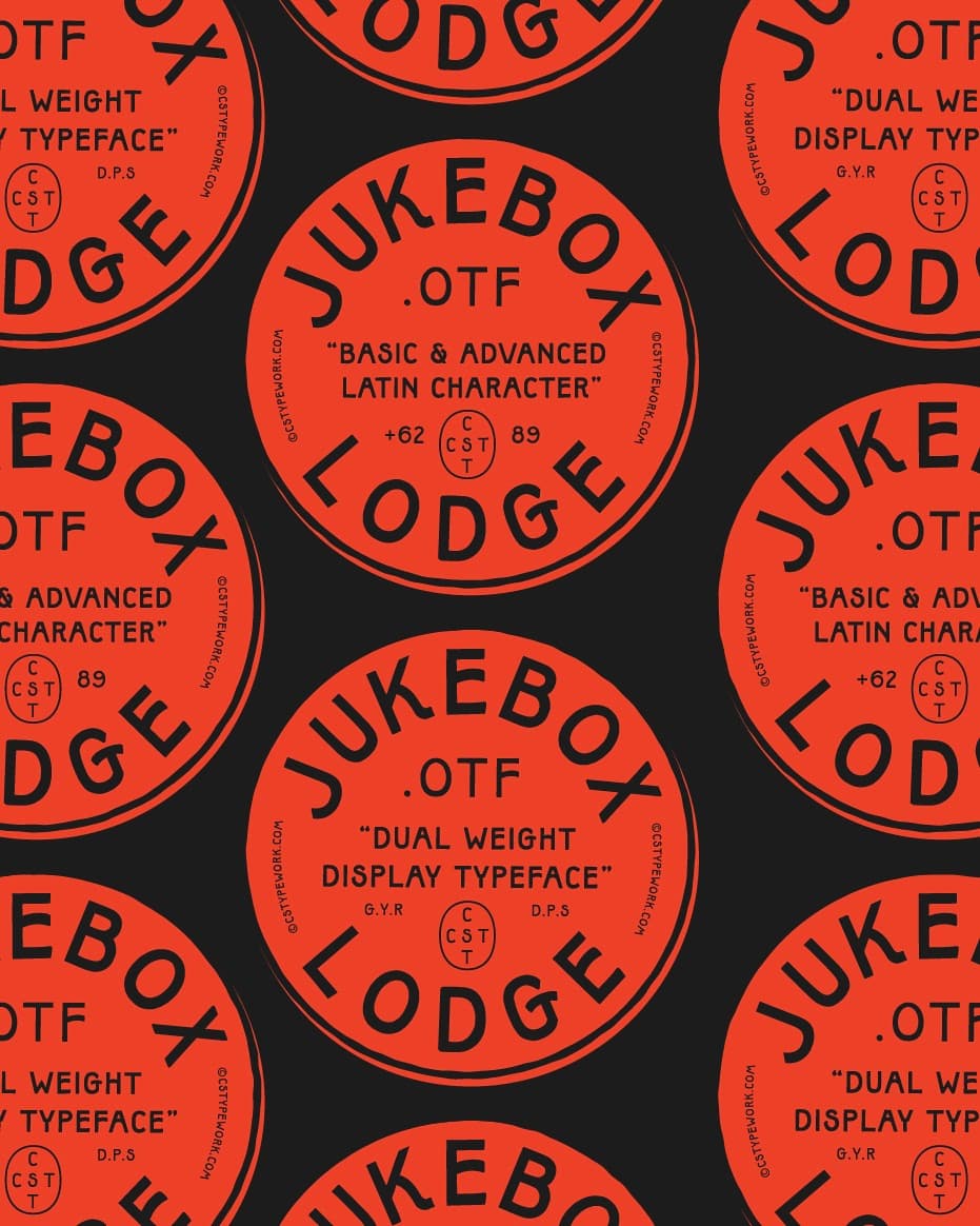 Font Preview