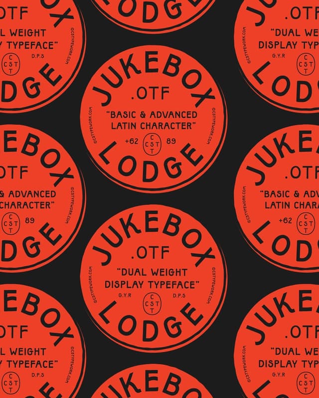 Font Thumbnail