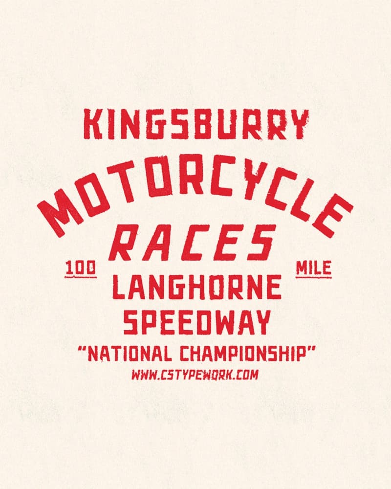 Font Preview