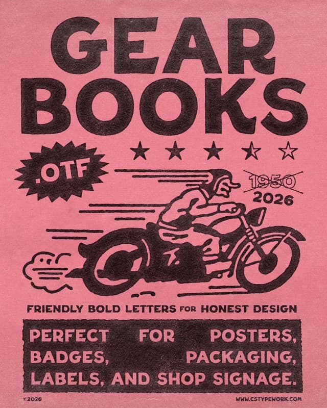 Font Thumbnail
