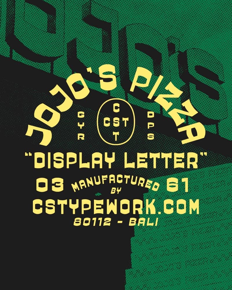 Font Preview