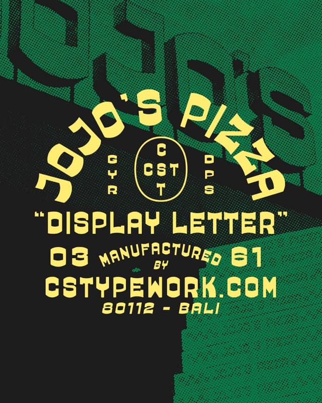 Font Thumbnail