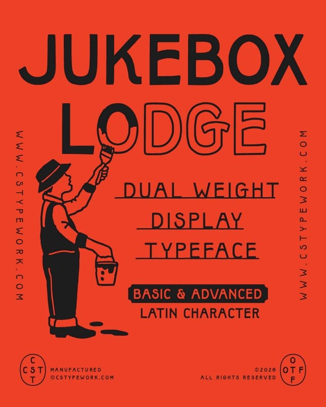 Font Thumbnail