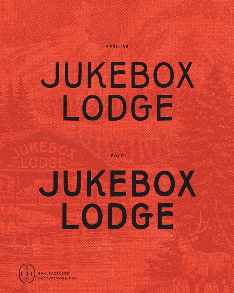 Font Preview