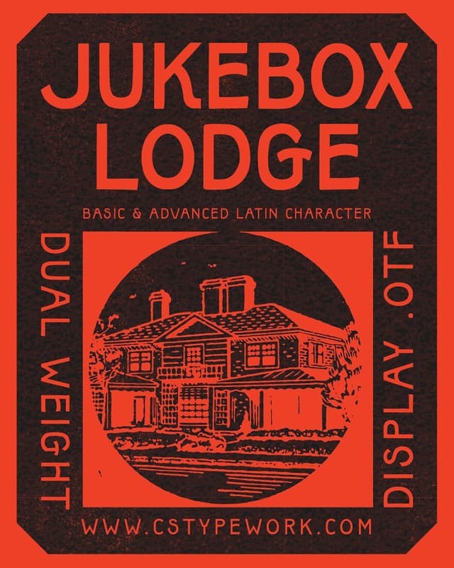 Font Thumbnail