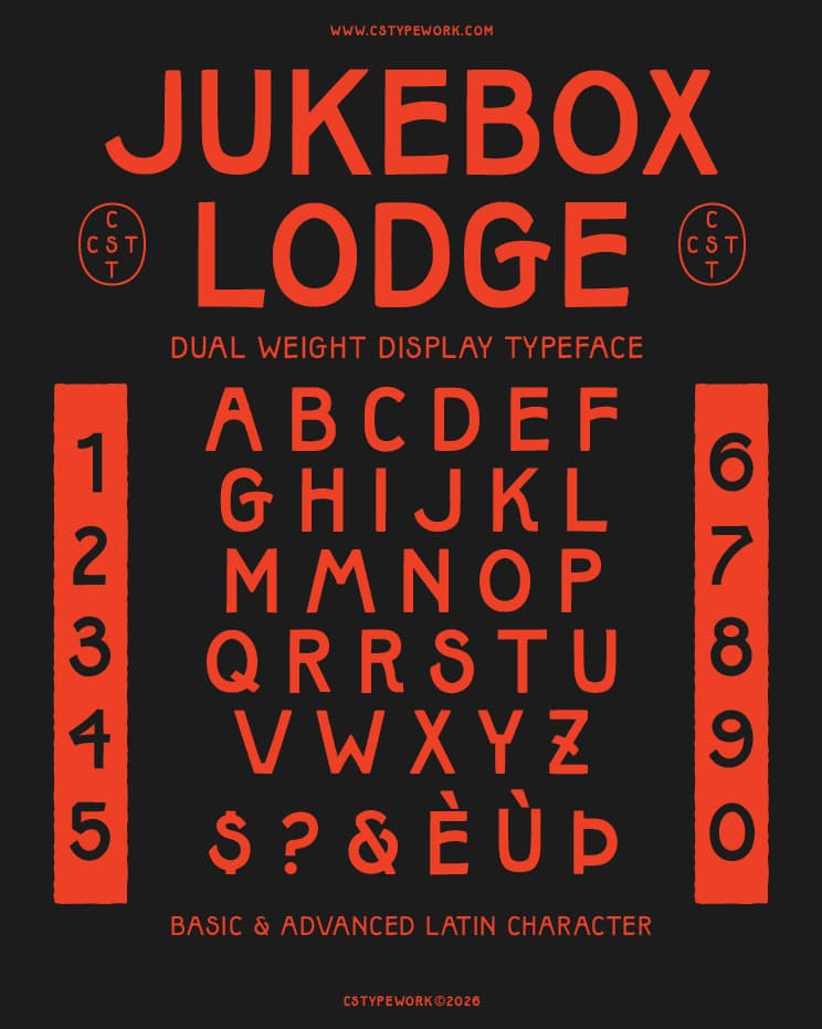 Font Preview