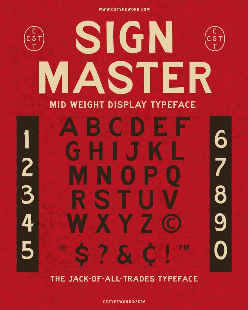 Font Preview