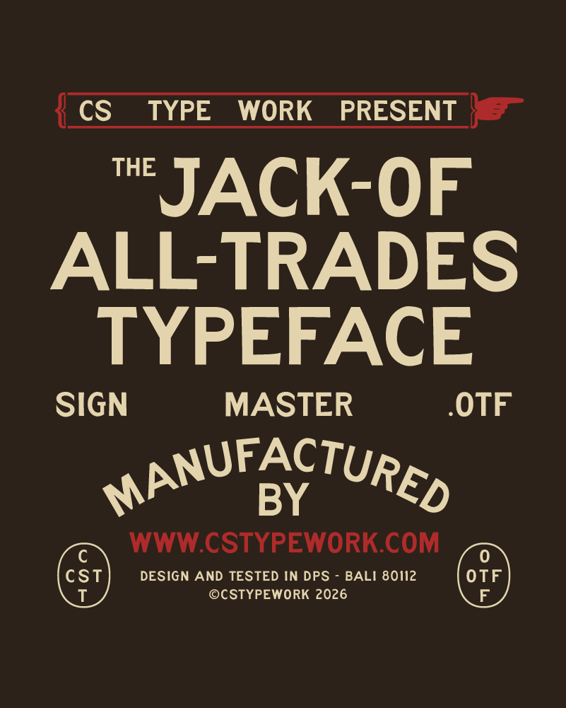 Font Thumbnail