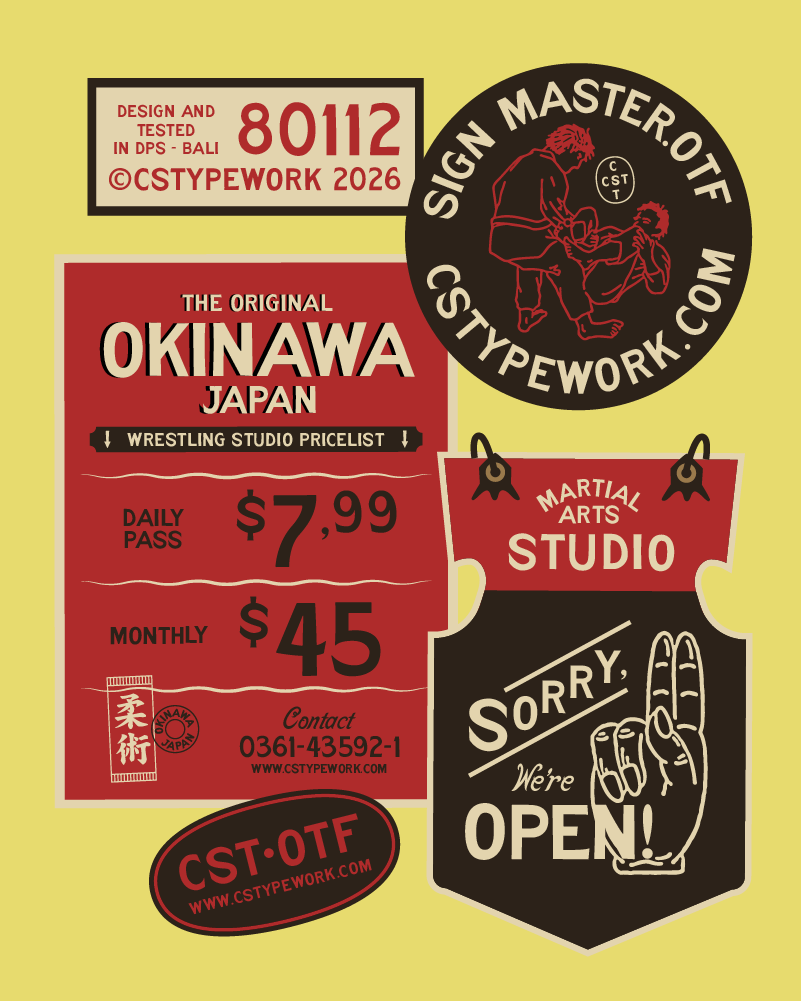 Font Preview