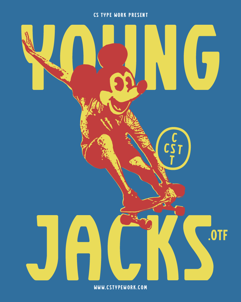 Font Preview