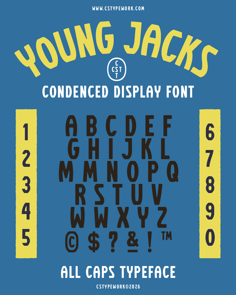 Font Thumbnail