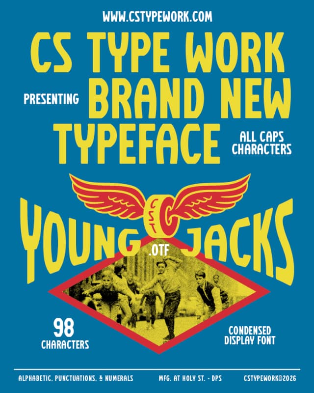 Font Thumbnail